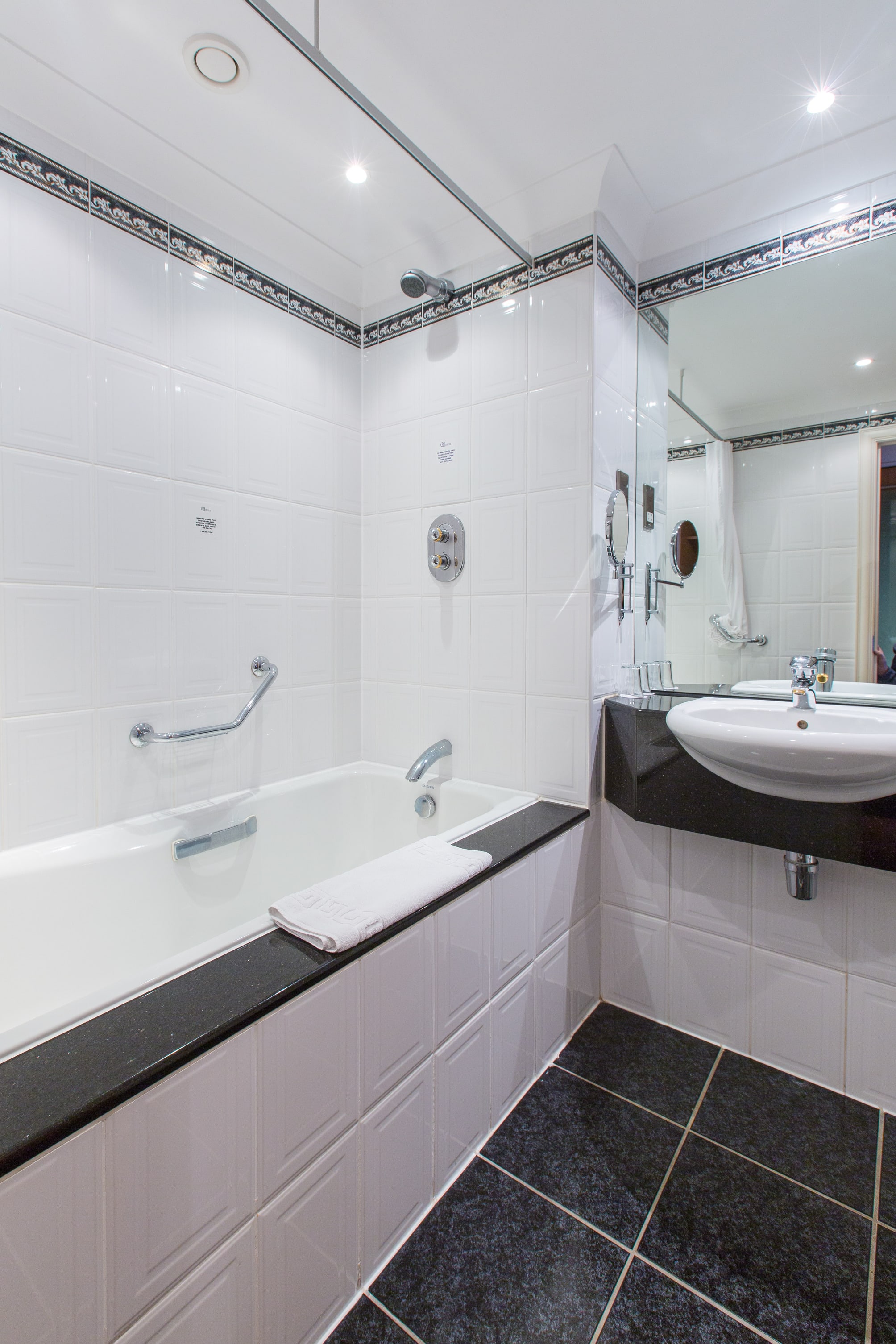 Chesford Grange Hotel 2