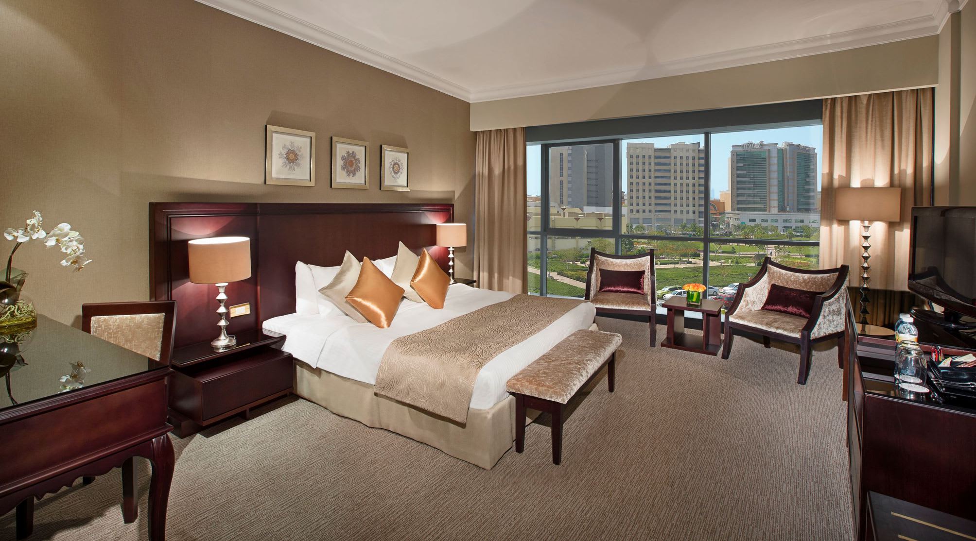 DoubleTree by Hilton Dubai Port Saeed 2