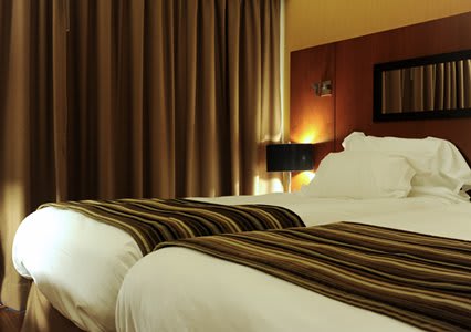 Legendary Lisboa Suites 1