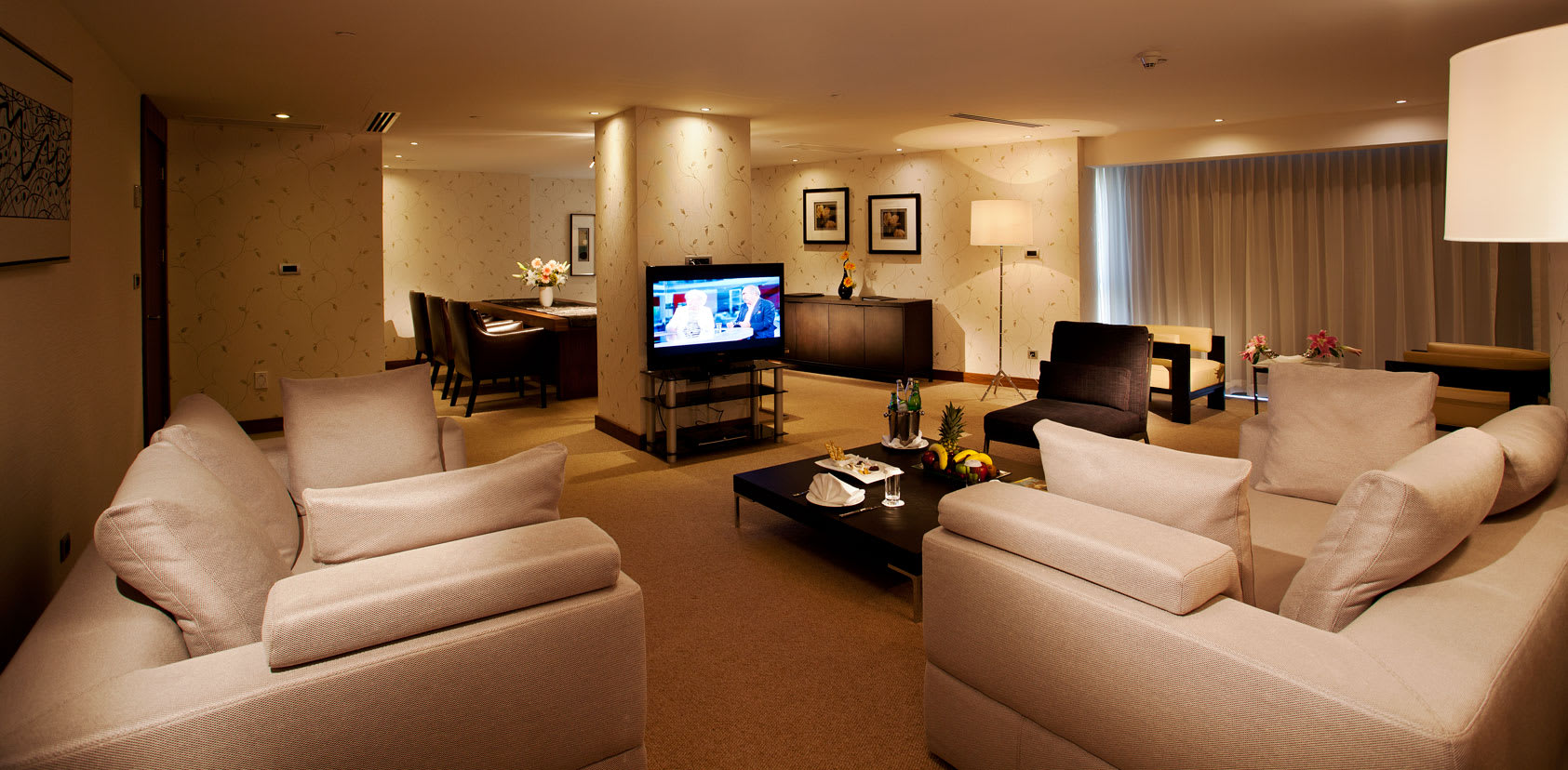 Crowne Plaza ISTANBUL - HARBIYE by IHG 3