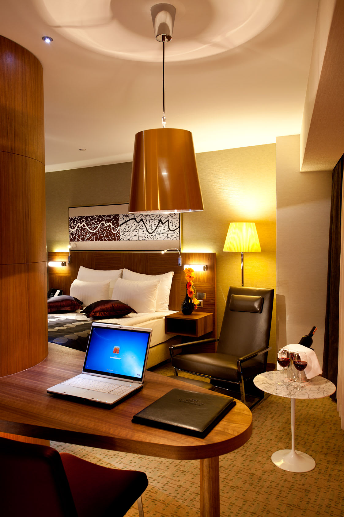 Crowne Plaza ISTANBUL - HARBIYE by IHG 4