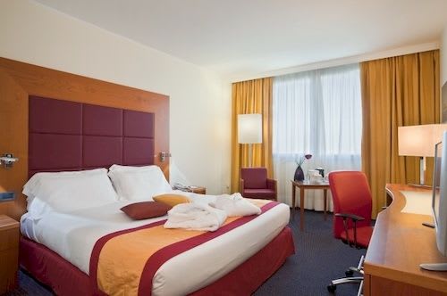 Crowne Plaza VENICE EAST - QUARTO D'ALTINO by IHG 1