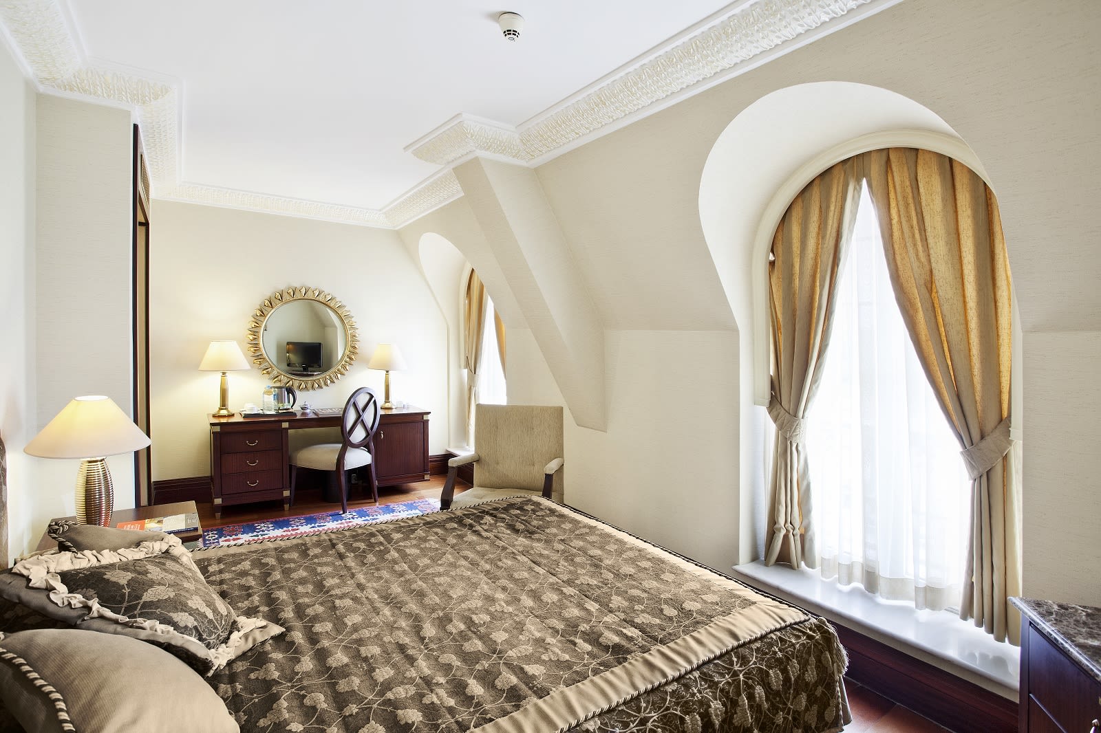 Eresin Hotels Sultanahmet - Boutique Class 2