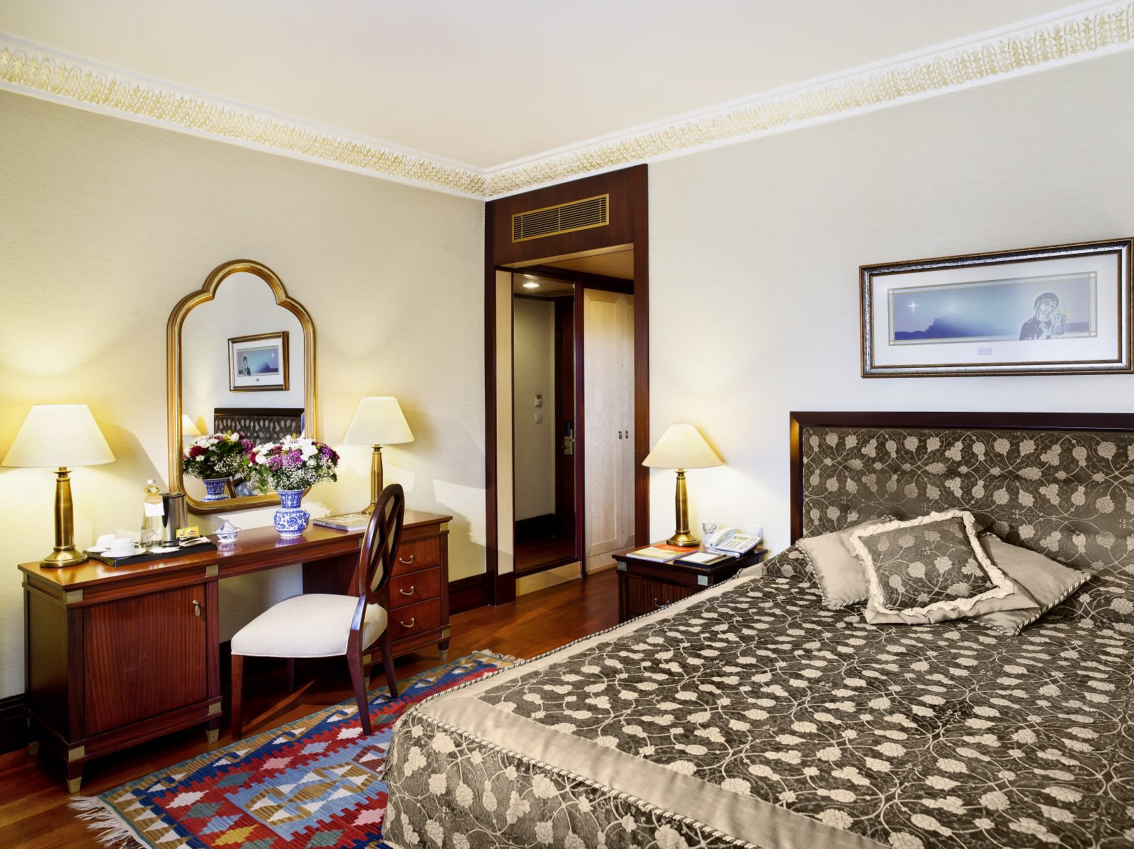 Eresin Hotels Sultanahmet - Boutique Class 3