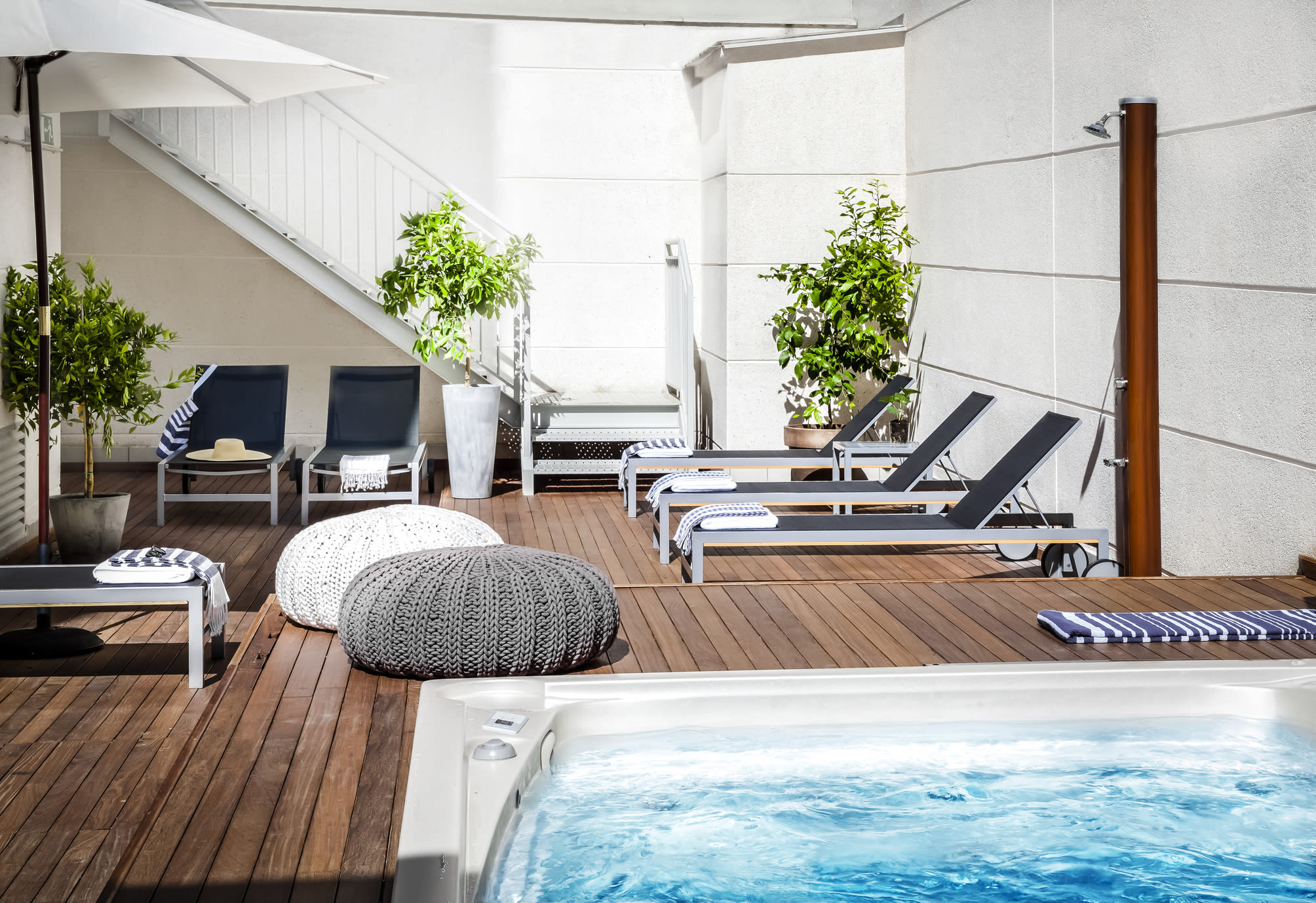 Eric Vökel Boutique Apartments - Atocha Suites 2