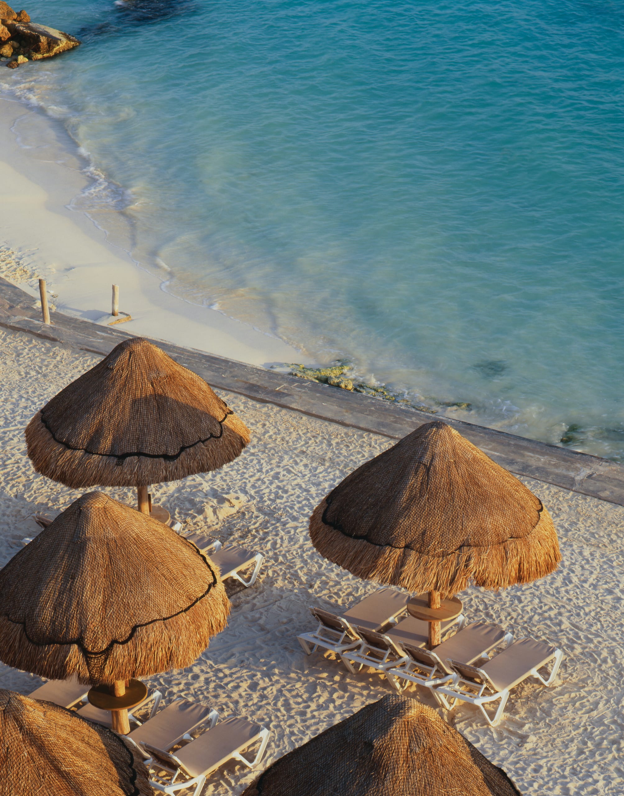 Fiesta Americana Cancun Villas 2