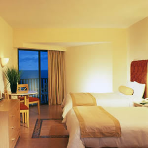 Fiesta Americana Cancun Villas 4