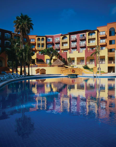 Fiesta Americana Cancun Villas 5