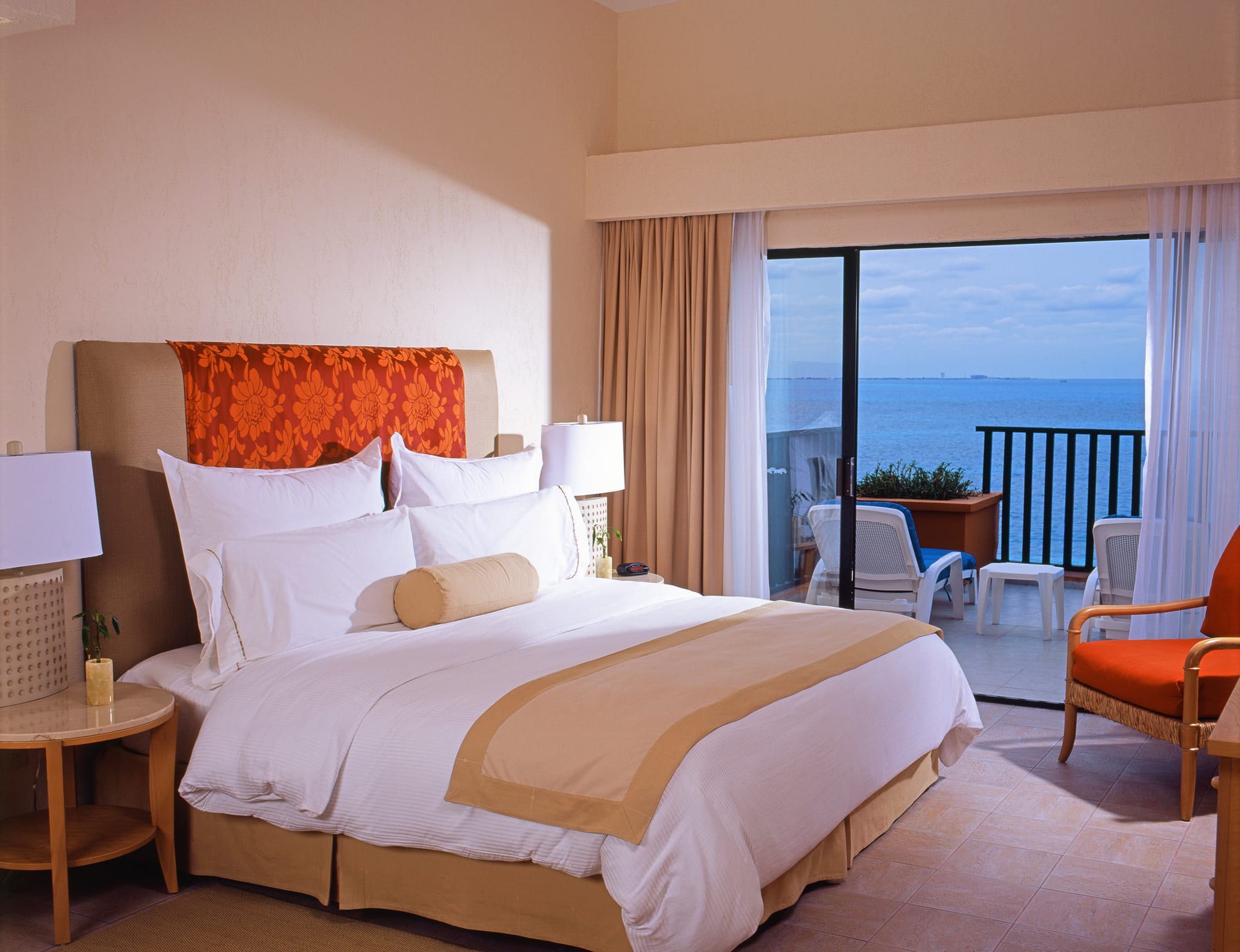 Fiesta Americana Cancun Villas 3