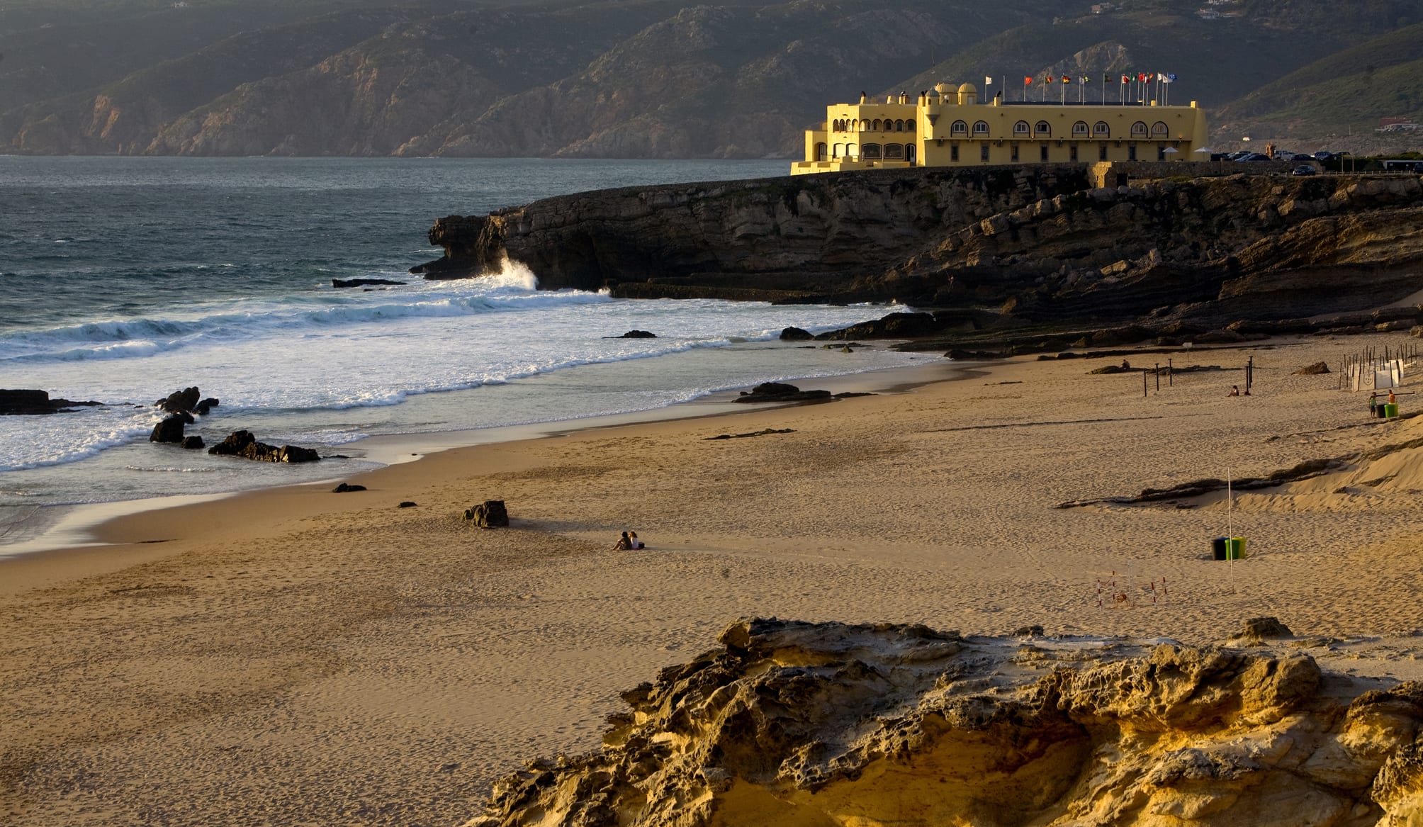 Hotel Fortaleza do Guincho Relais & Châteaux 1