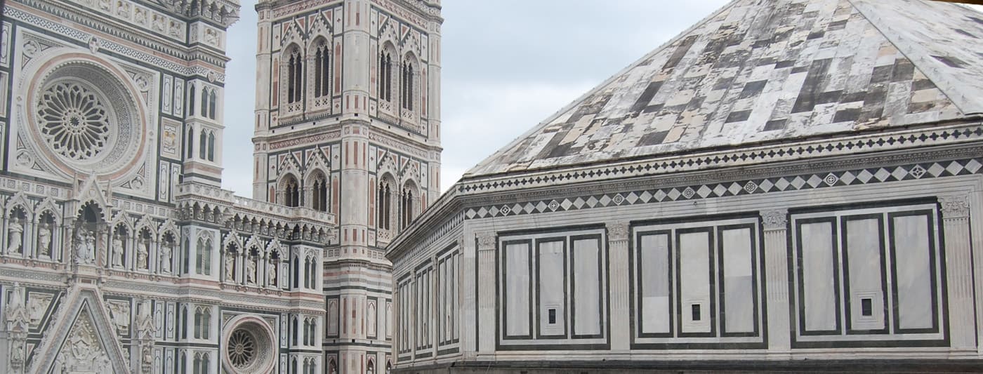 Duomo View 2