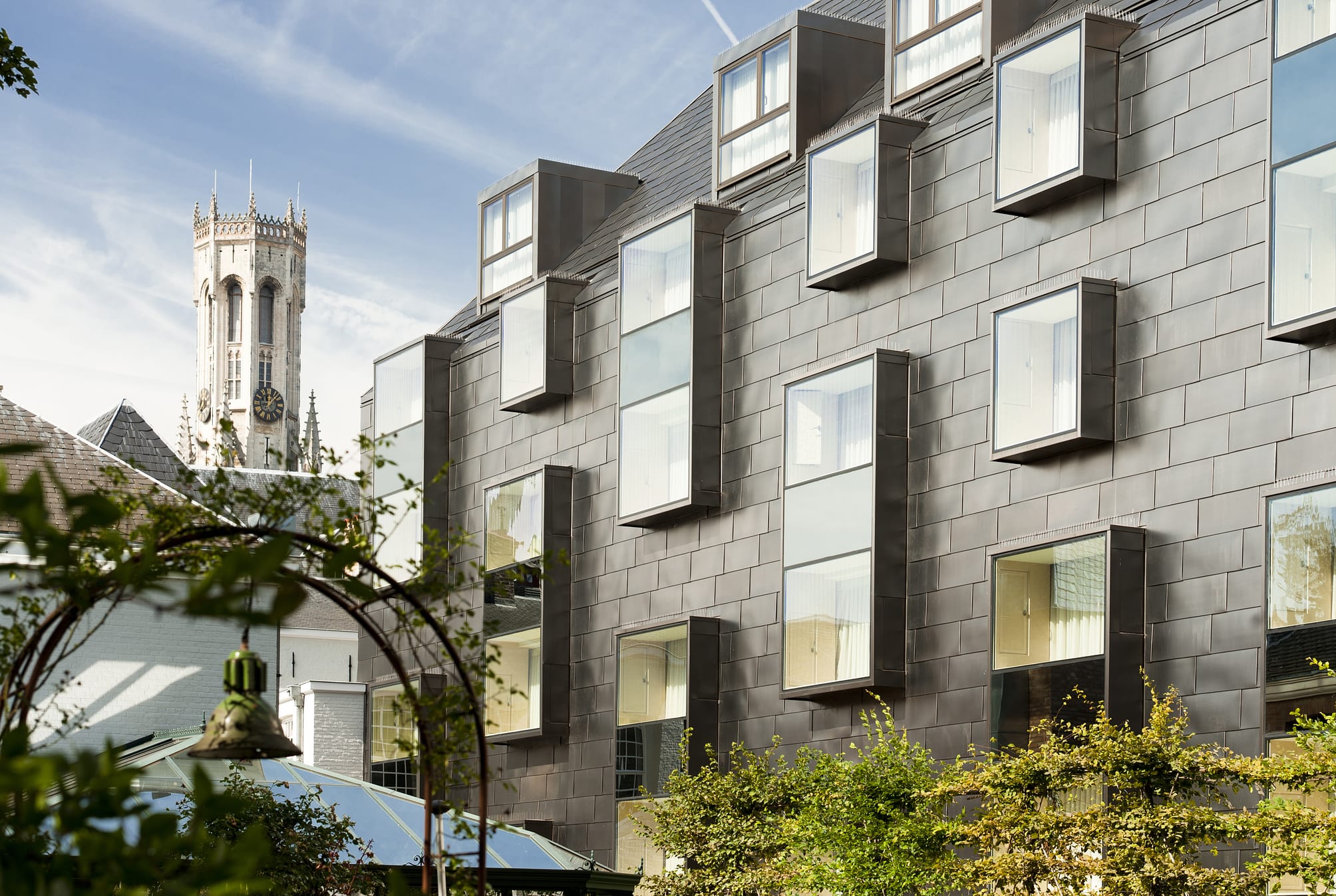 Grand Hotel Casselbergh 5