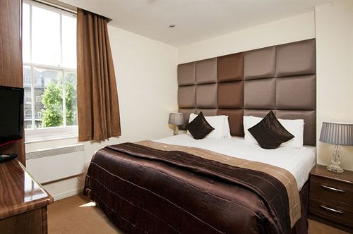 Grand Plaza Serviced Apartments 3