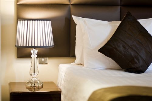 Grand Plaza Serviced Apartments 5