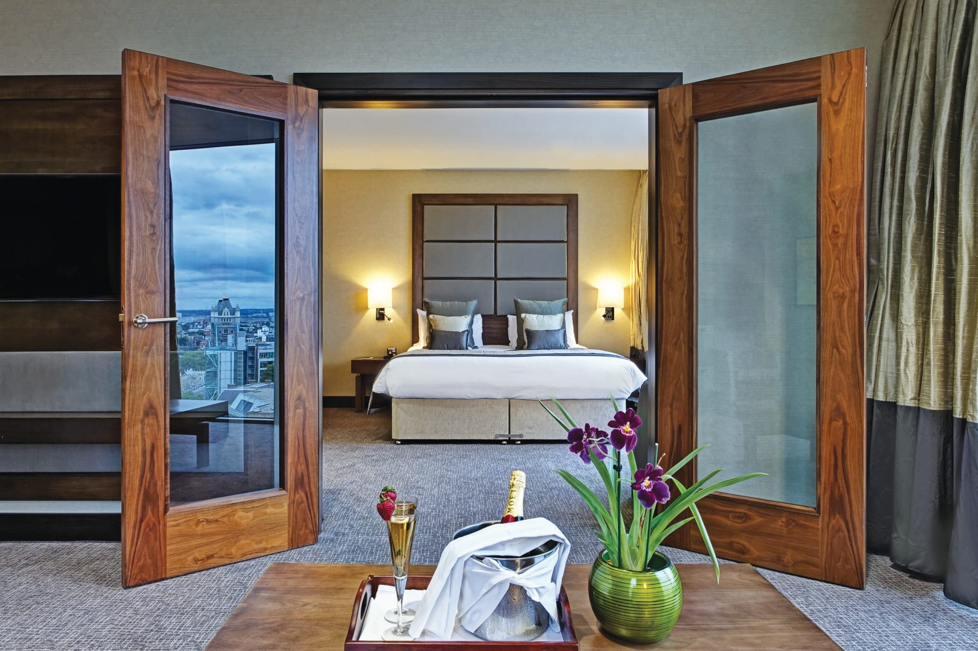 Leonardo Royal London Tower Bridge 5