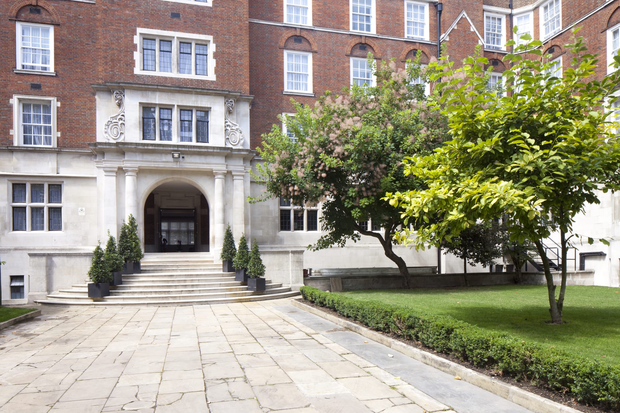 Wellington Hotel by Blue Orchid 2