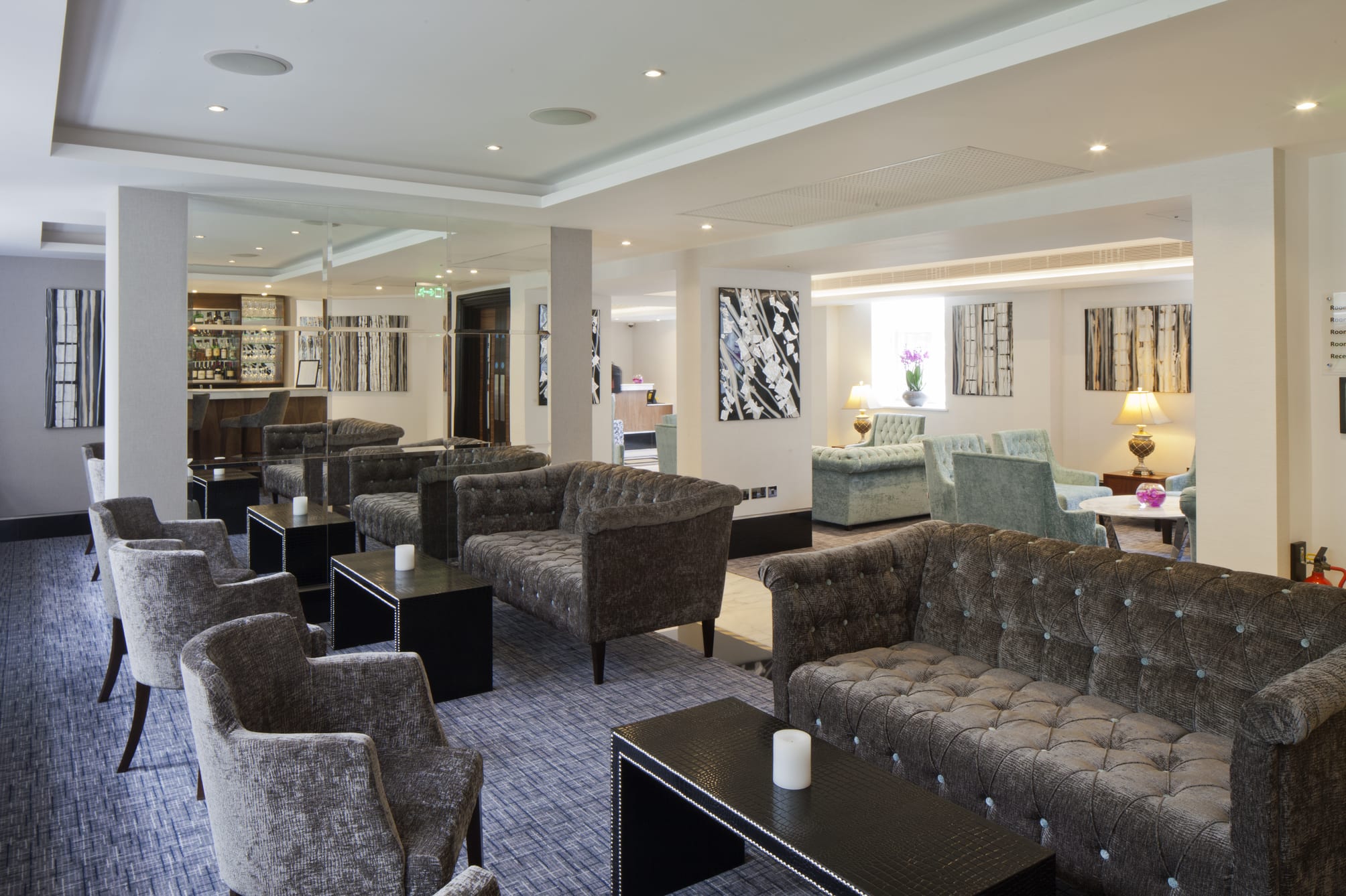 Wellington Hotel by Blue Orchid 5