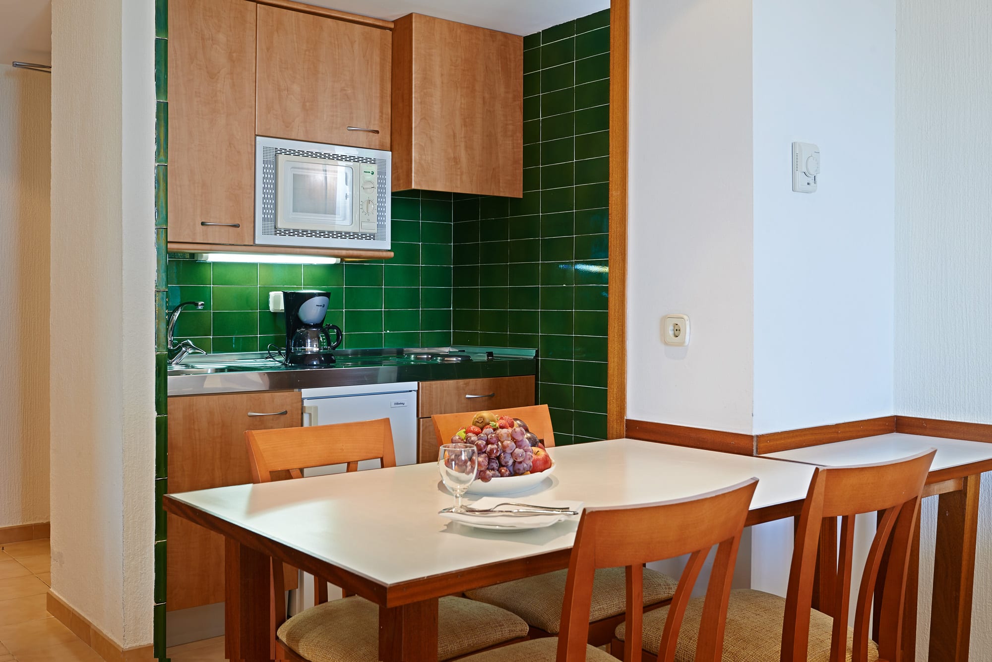 Hipotels Dunas Aparthotel 4