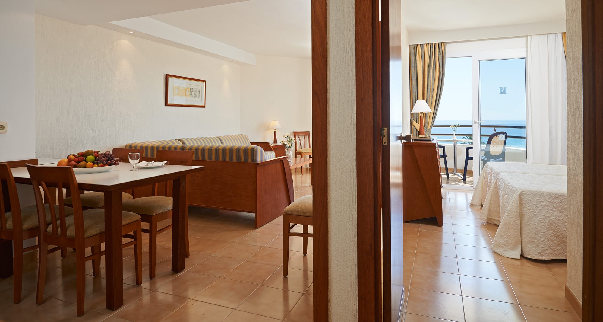 Hipotels Dunas Aparthotel 3