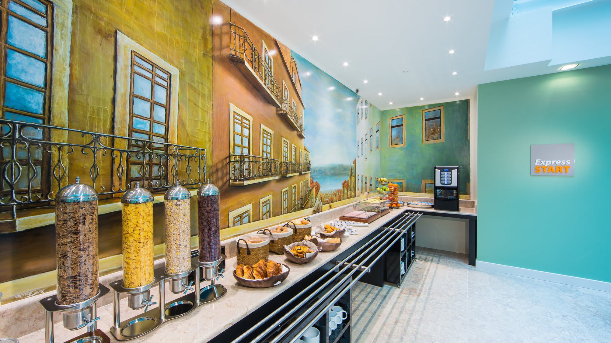 LISBON - AV. LIBERDADE 2