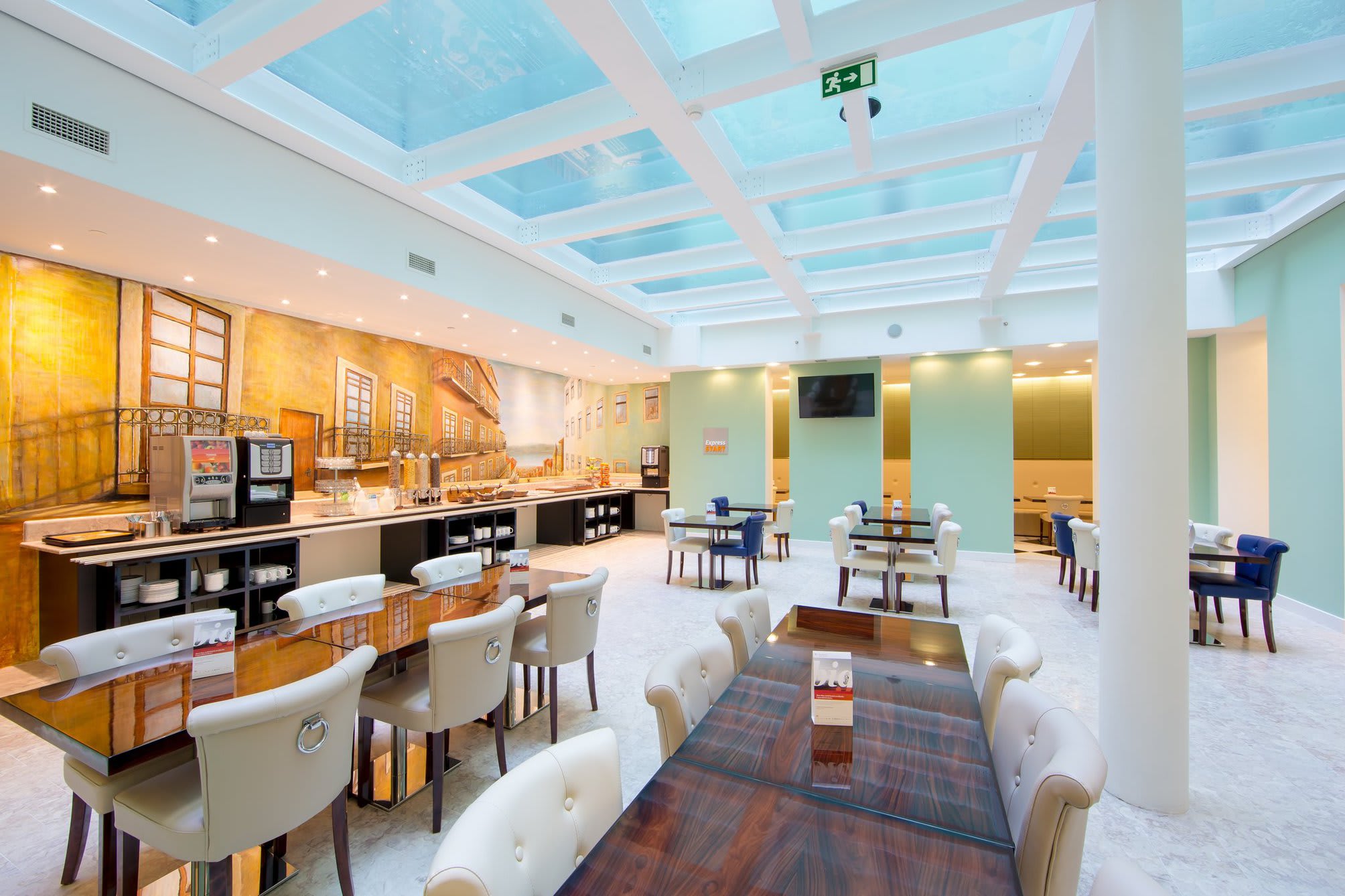 LISBON - AV. LIBERDADE 3