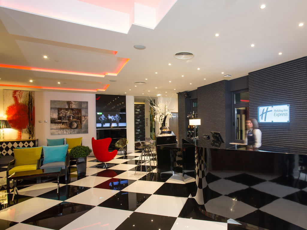 LISBON - AV. LIBERDADE 5