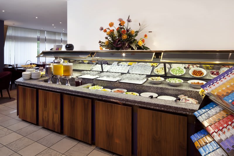 Holiday Inn BIRMINGHAM CITY CENTRE by IHG 2