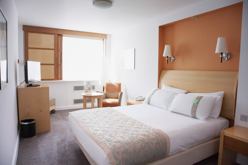 Holiday Inn BIRMINGHAM CITY CENTRE by IHG 1