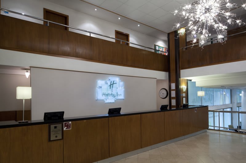 Holiday Inn BIRMINGHAM CITY CENTRE by IHG 4