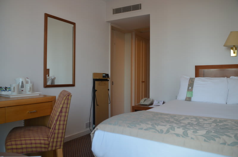 Holiday Inn BIRMINGHAM CITY CENTRE by IHG 5