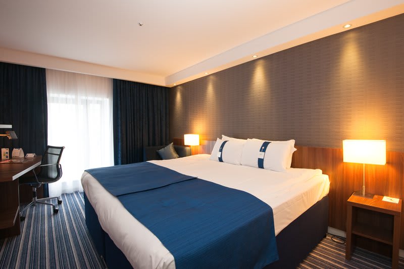 Holiday Inn Express BIRMINGHAM - SOUTH A45 by IHG 1