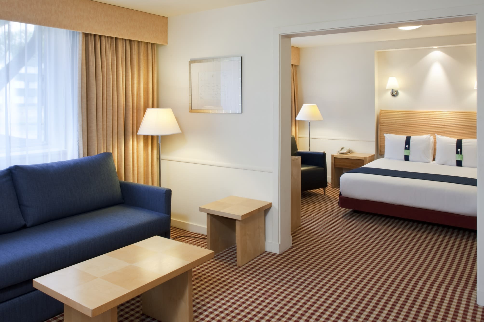 Holiday Inn BRISTOL - FILTON by IHG 3