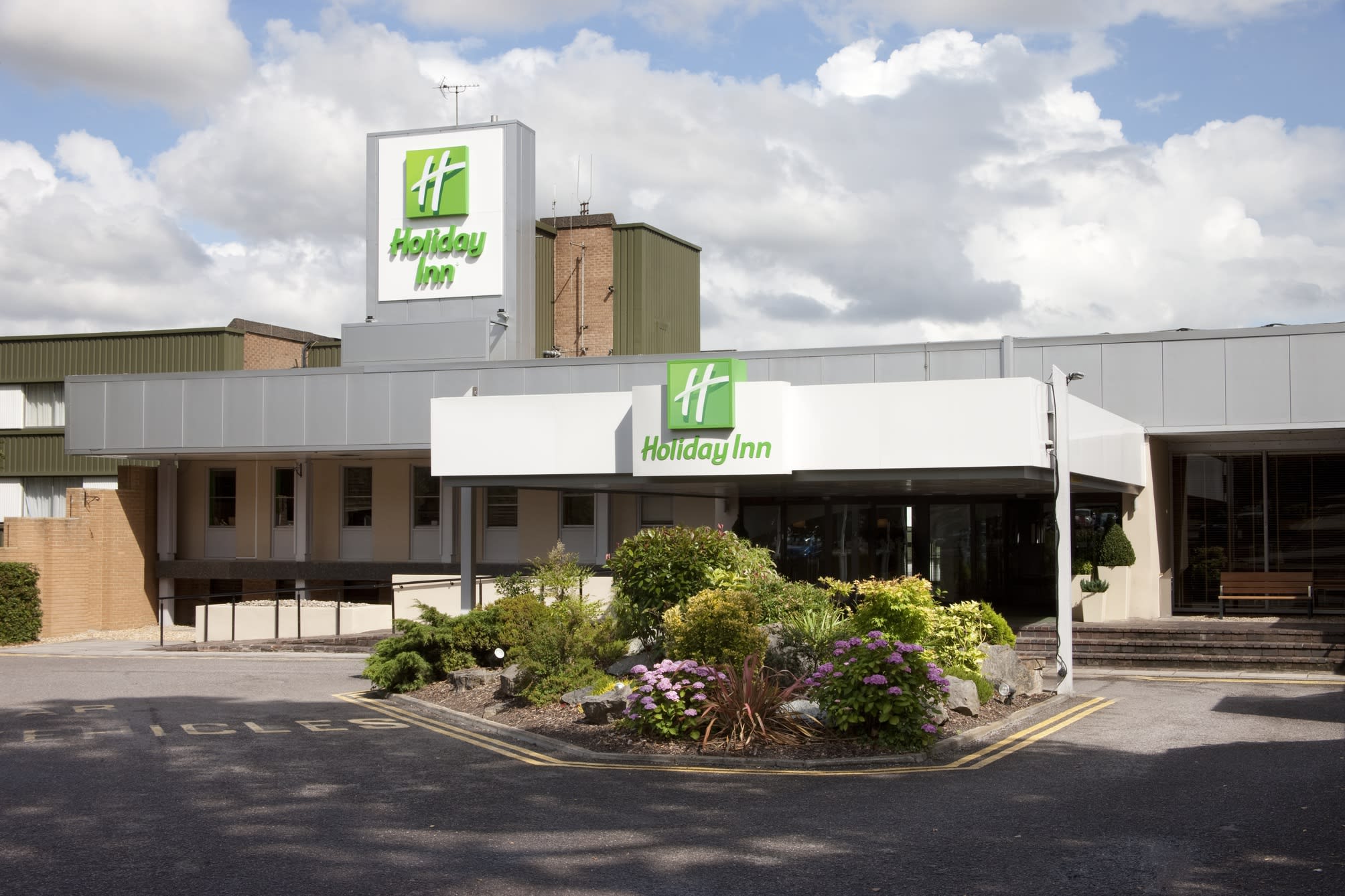 Holiday Inn BRISTOL - FILTON by IHG 4