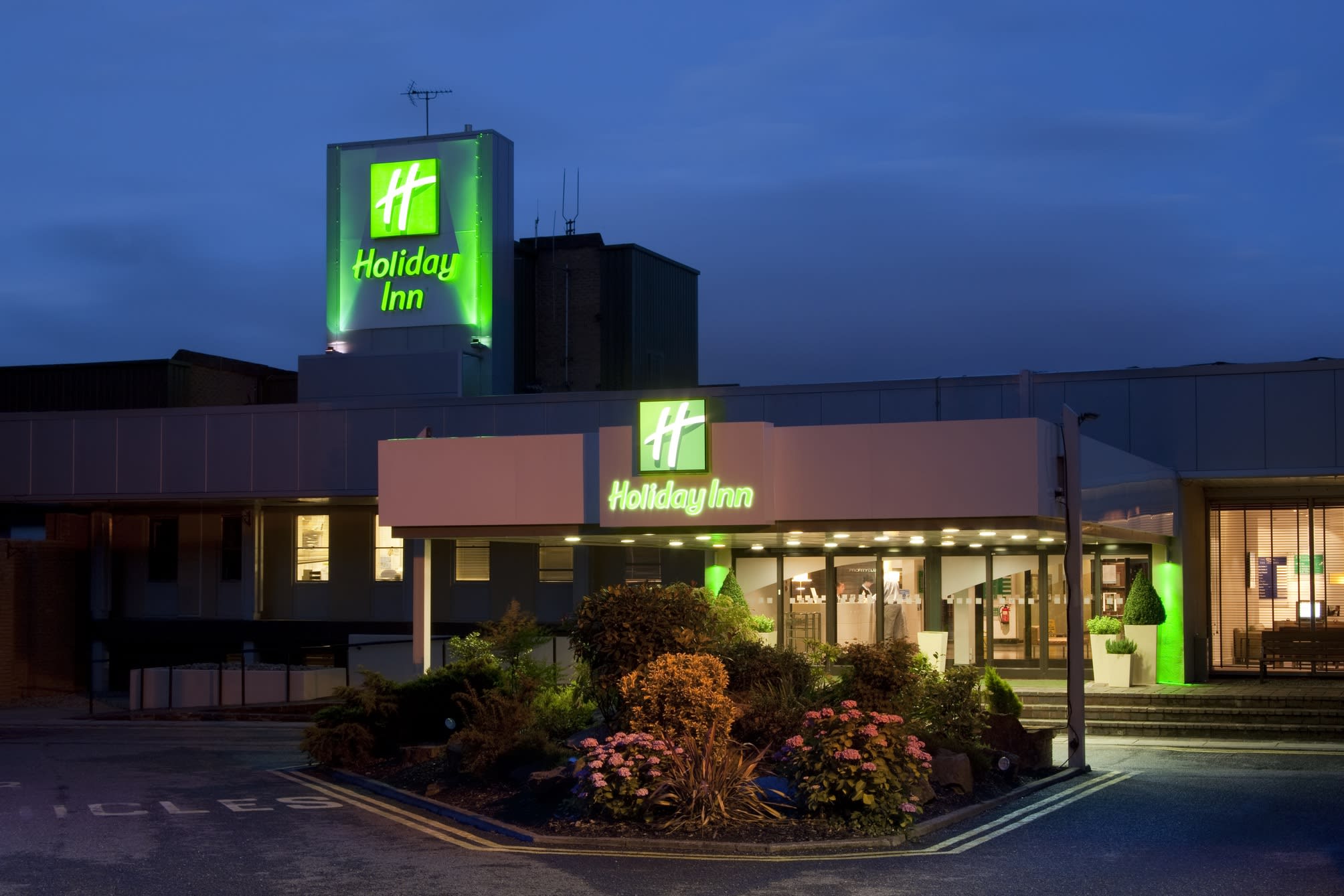 Holiday Inn BRISTOL - FILTON by IHG 5