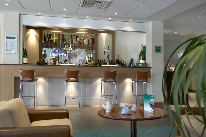 Holiday Inn BRISTOL AIRPORT by IHG 2