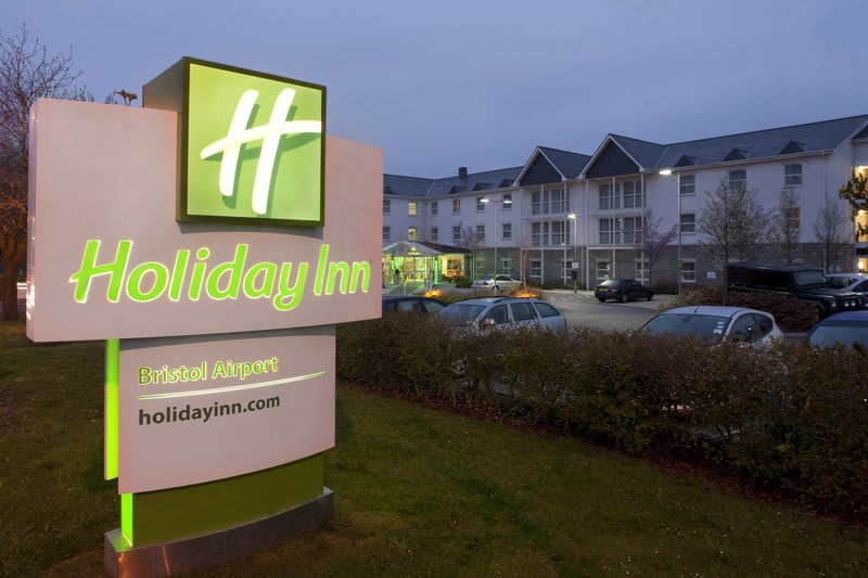 Holiday Inn BRISTOL AIRPORT by IHG 1