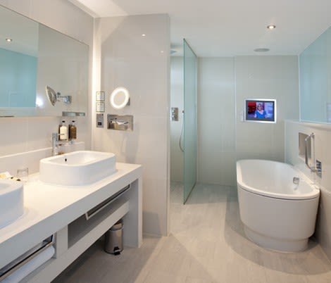 Holiday Inn BRISTOL CITY CENTRE by IHG 2