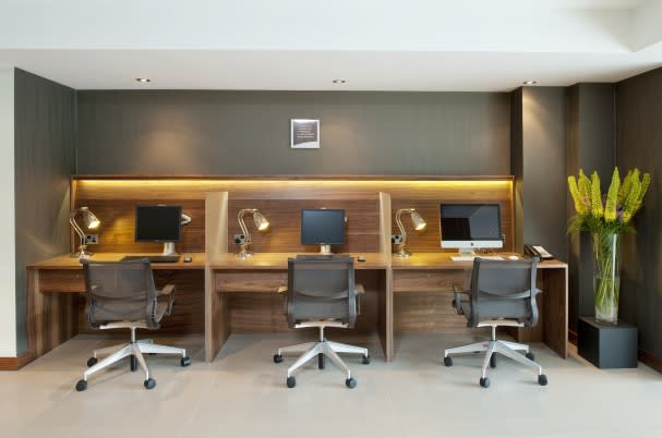 Holiday Inn BRISTOL CITY CENTRE by IHG 5