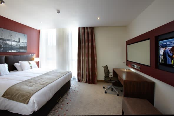 Holiday Inn BRISTOL CITY CENTRE by IHG 4