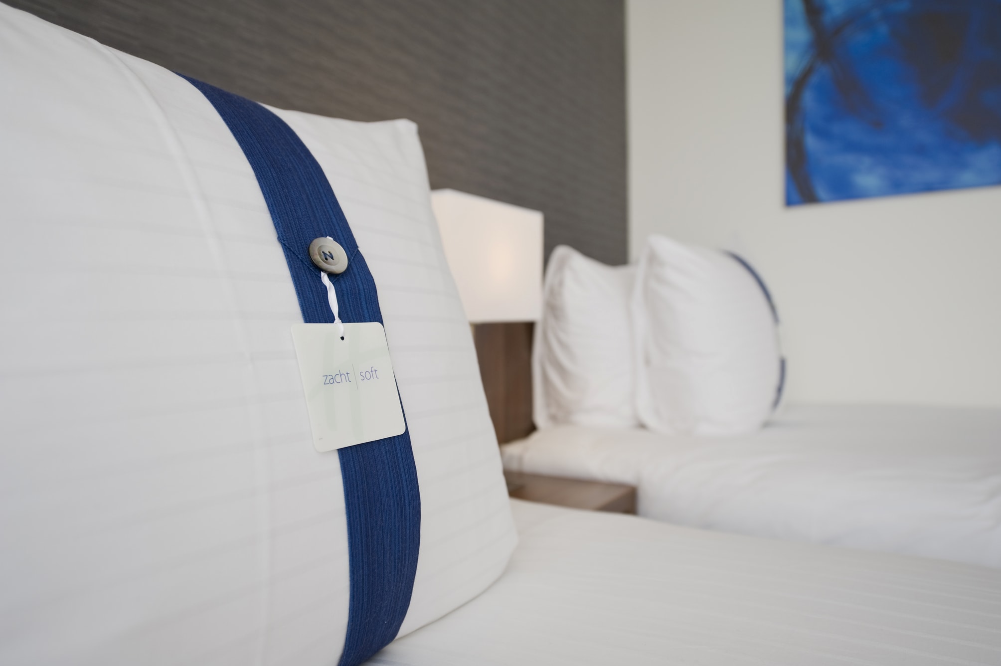 Holiday Inn Express AMSTERDAM - SCHIPHOL by IHG 4