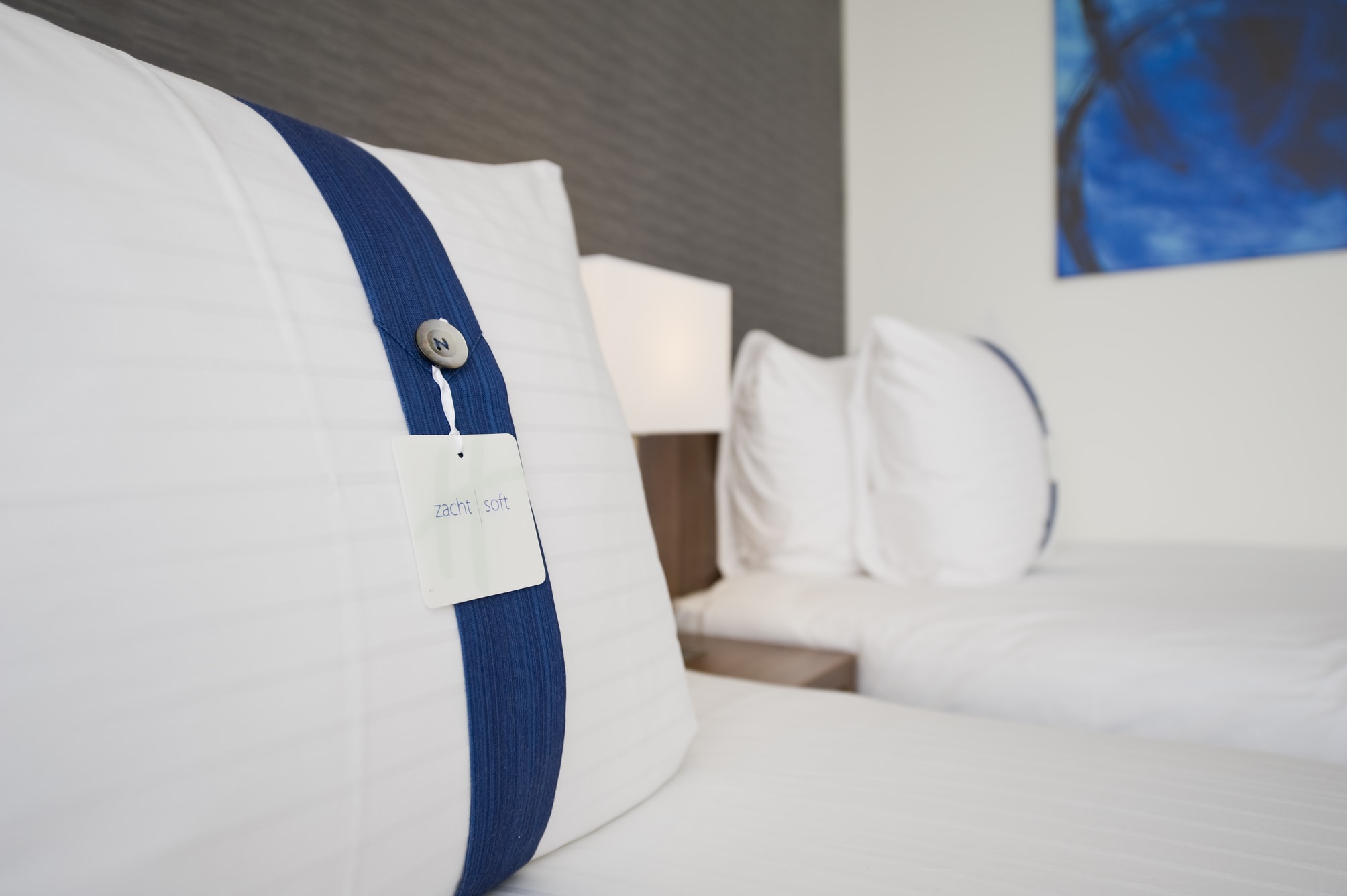 Holiday Inn Express AMSTERDAM - SLOTERDIJK STATION by IHG 5