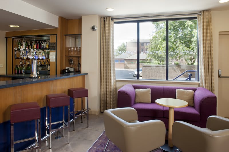 Holiday Inn Express BRISTOL CITY CENTRE by IHG 2