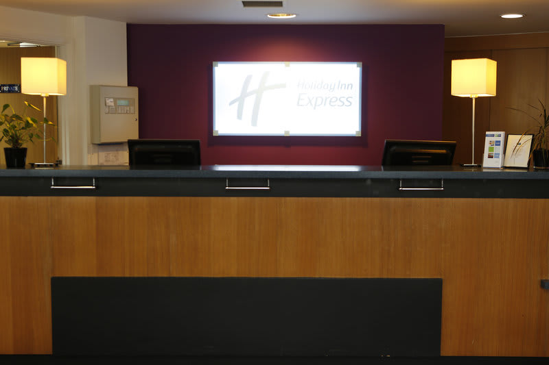 Holiday Inn Express BRISTOL CITY CENTRE by IHG 1