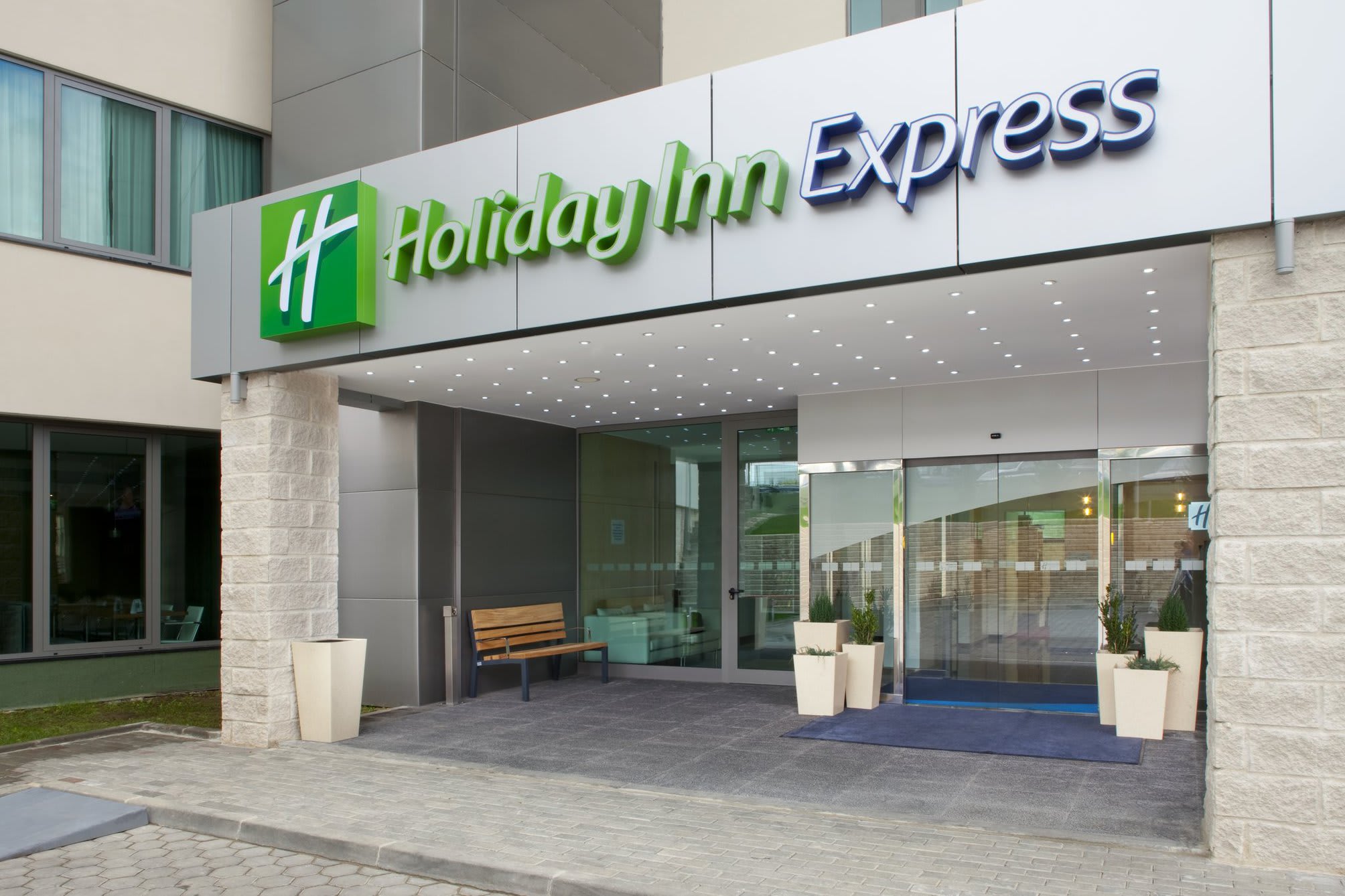Holiday Inn Express LISBON AIRPORT by IHG 3