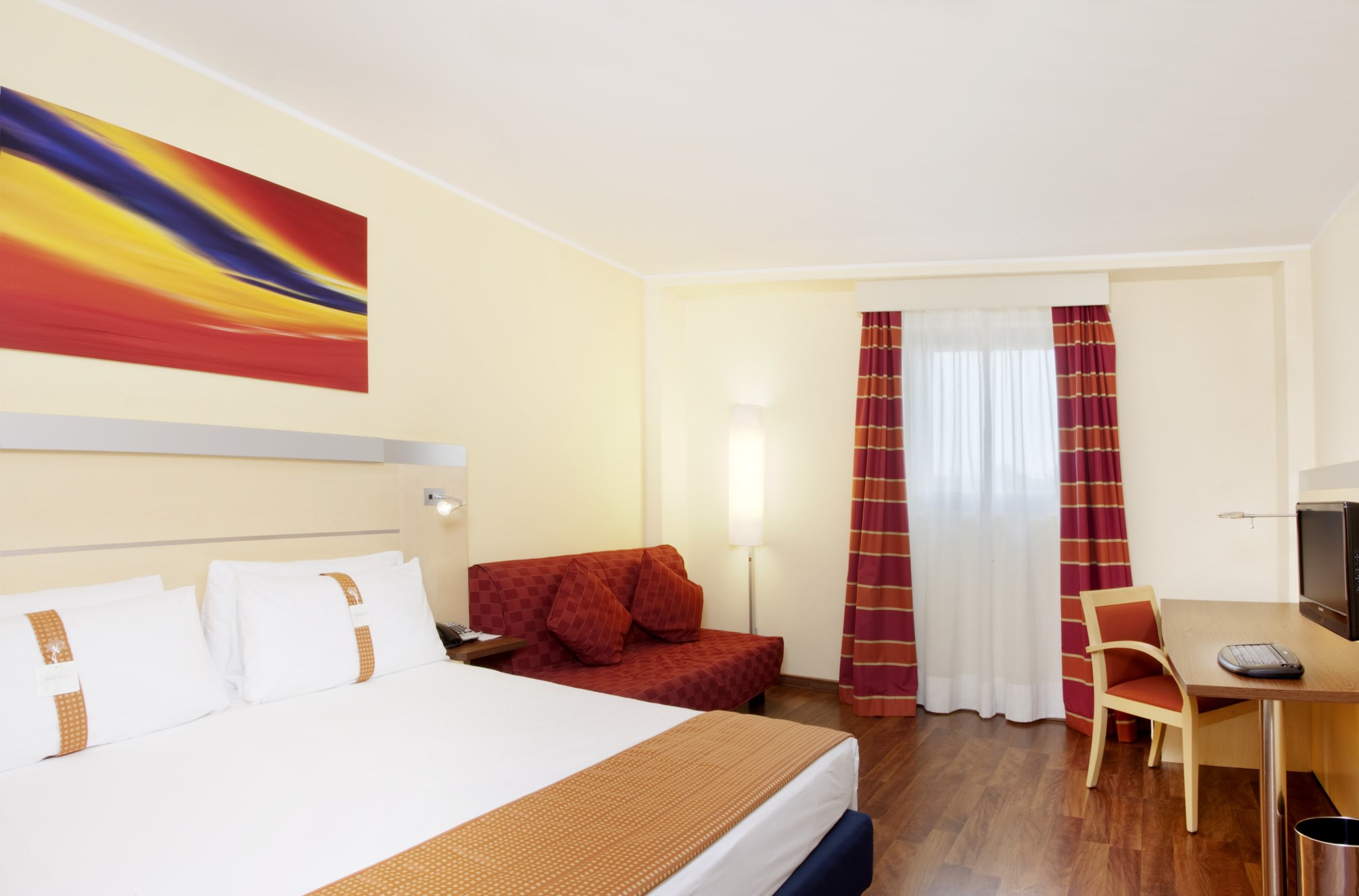 Holiday Inn Express MILAN - MALPENSA AIRPORT by IHG 1