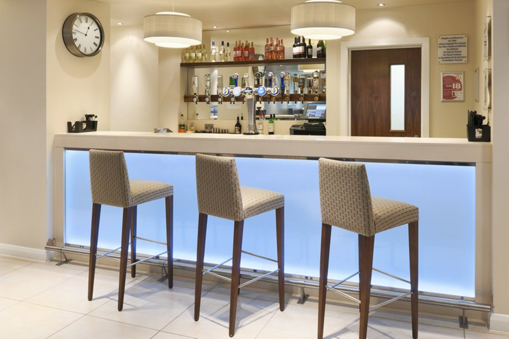 Holiday Inn Express MANCHESTER CC - OXFORD ROAD by IHG 3