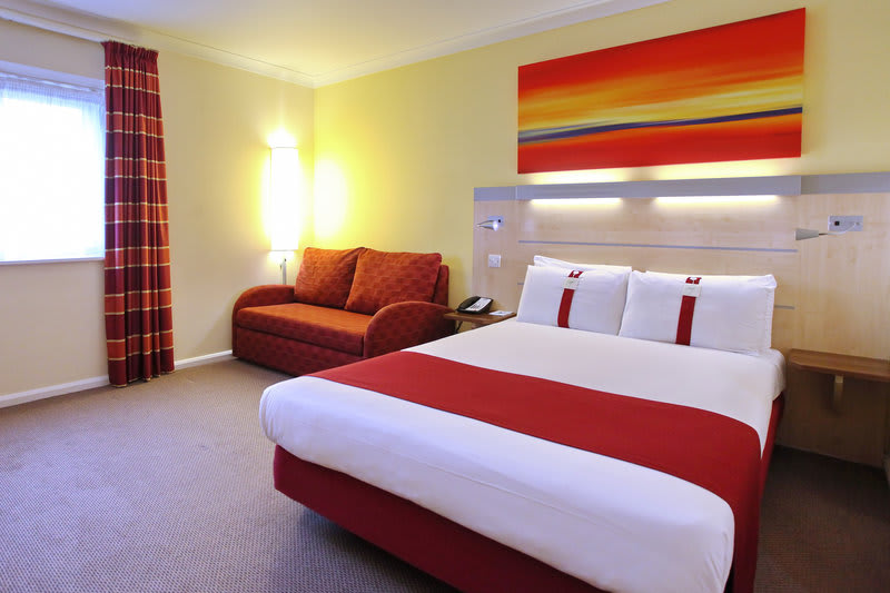 Holiday Inn Express SOUTHAMPTON M27, JCT.7 by IHG 3
