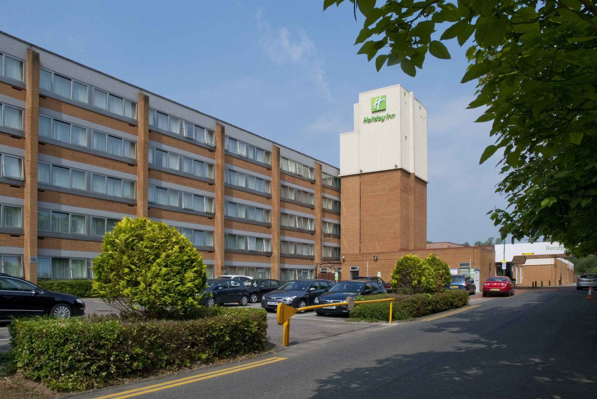 Holiday Inn LONDON - GATWICK AIRPORT by IHG 3