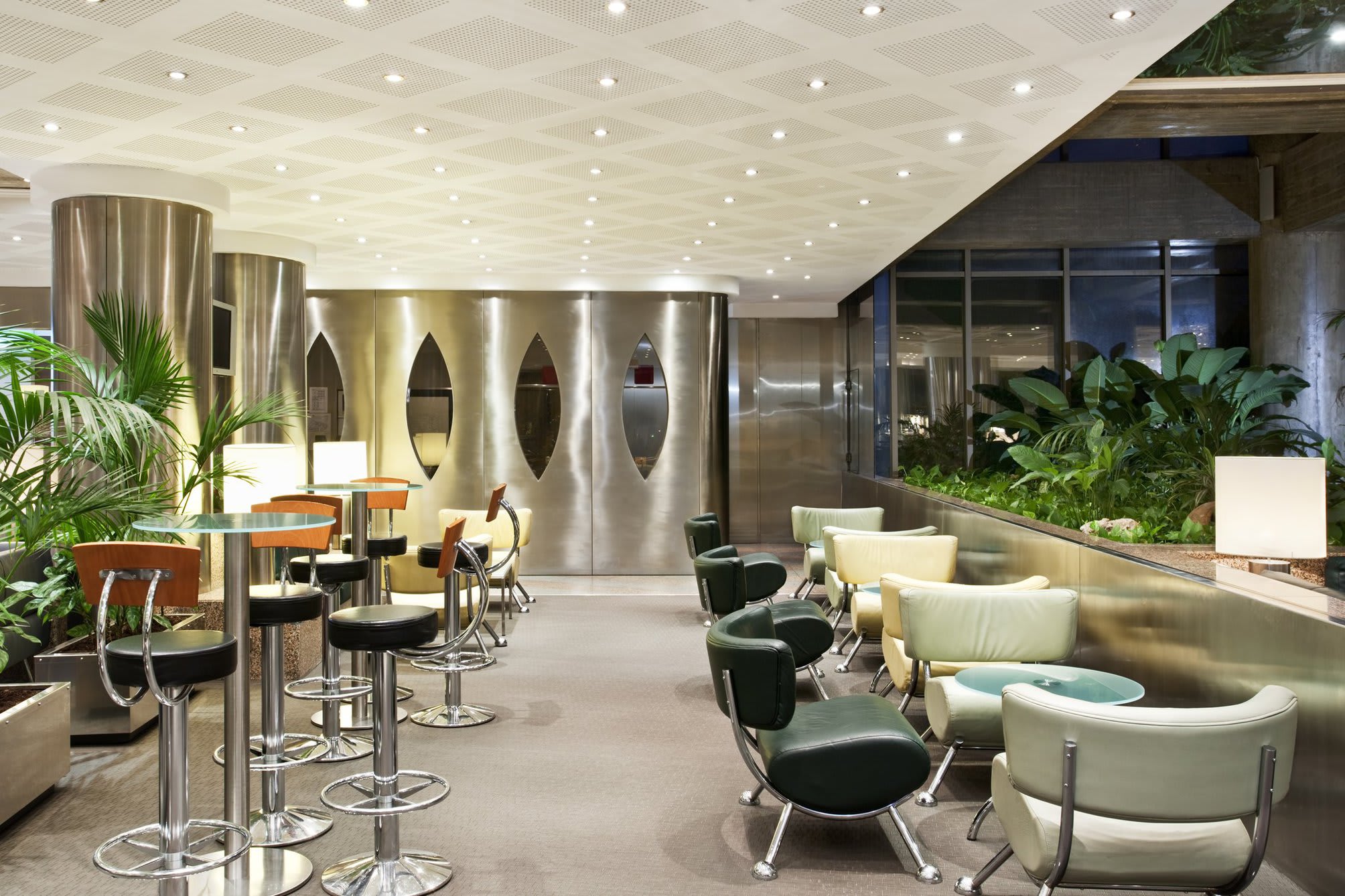 Holiday Inn LISBON - CONTINENTAL by IHG 2