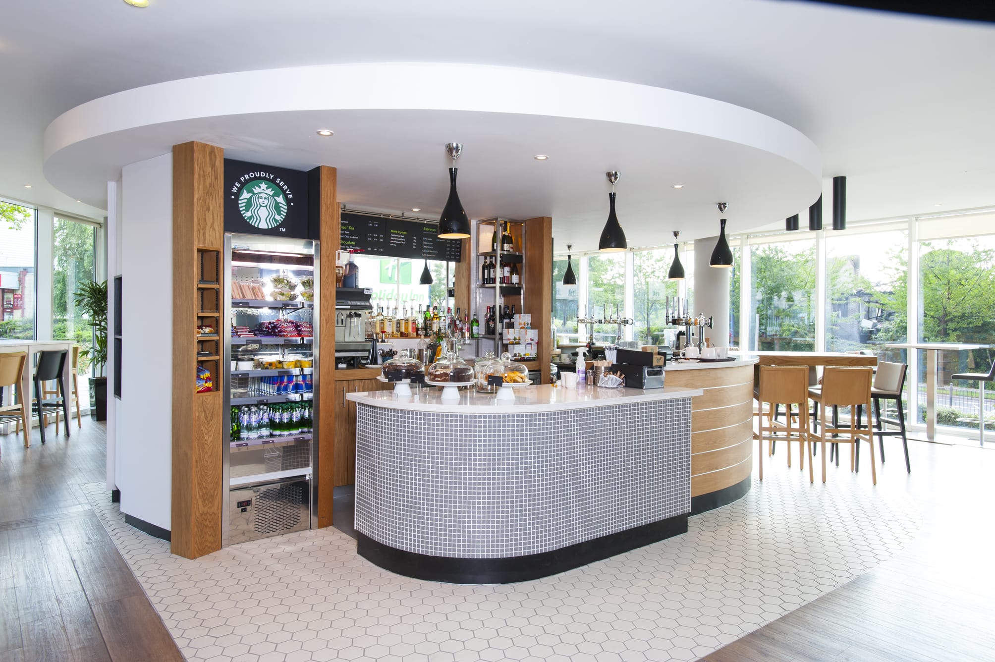 Holiday Inn LONDON - WEST by IHG 5